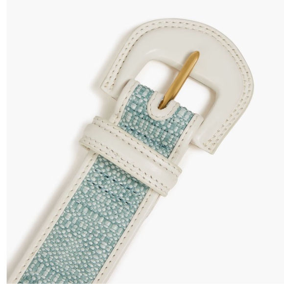 Zimmermann Woven Belt - Picture 2 of 6